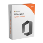Office 2021 Home & Student - Product Key