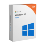Windows 10 Home License Key - Lifetime ESD License (64-bit)