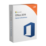 Office 2019 Home & Business 32 e 64 Bit - Product Key