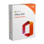 Office 2021 Professional Plus - Product Key