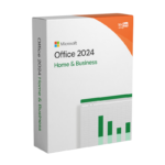 Office 2024 Home & Business - Product Key Windows