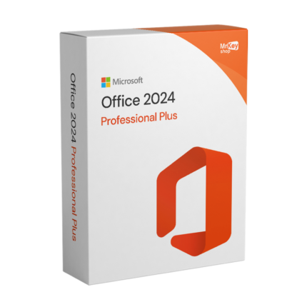 Office 2021 Home & Student - Product Key