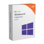 Upgrade to Windows 10 Professional - Product Key