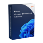 Windows 11 Professional Multidevices
